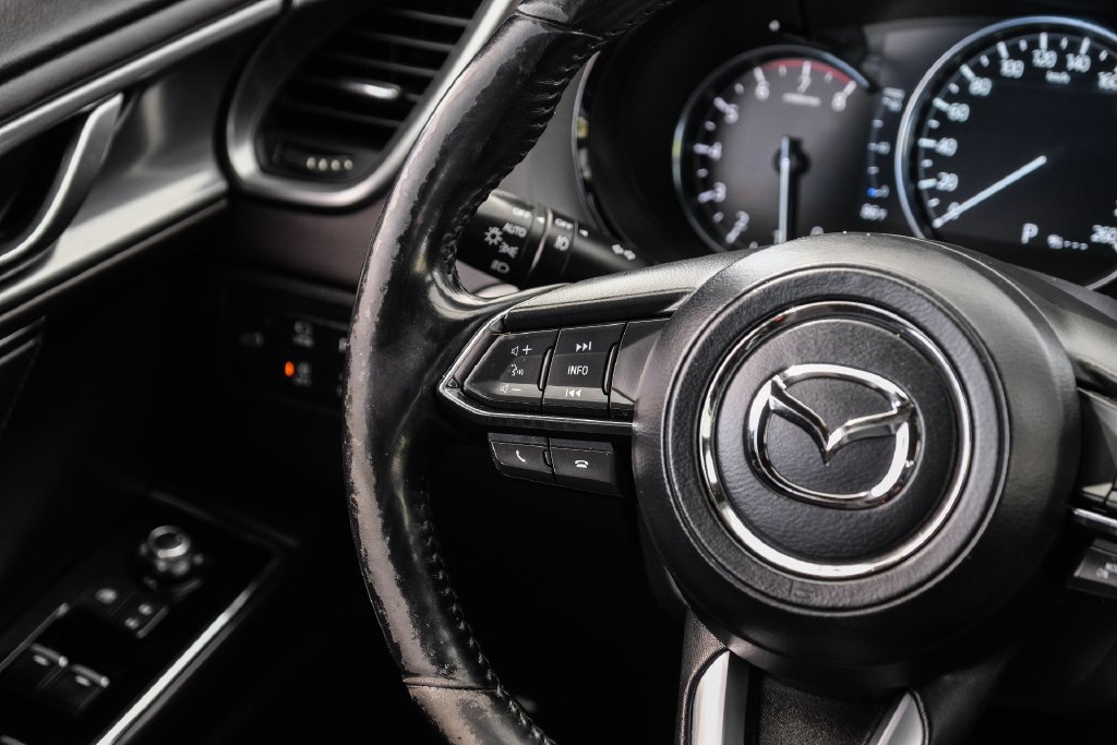 Used 2019 MAZDA CX-9 Grand Touring FWD image 14