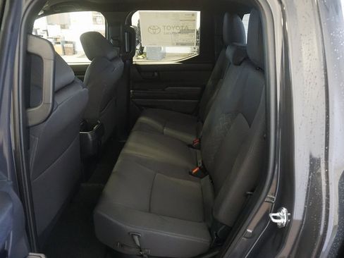 New 2026 Toyota Tacoma SR5 image 21