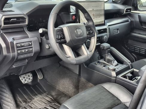 Used 2025 Toyota 4Runner TRD Sport Premium image 10