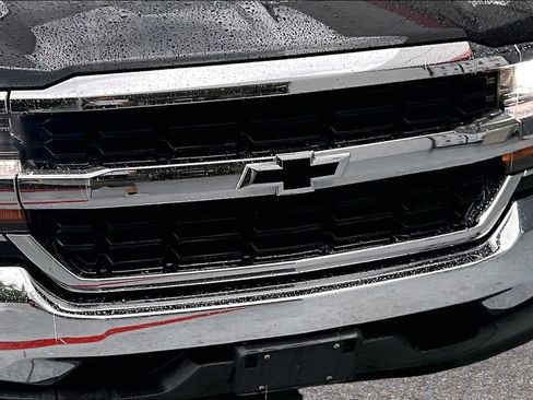 Used 2017 Chevrolet Silverado 1500 LT w/ All Star Edition RWD image 30