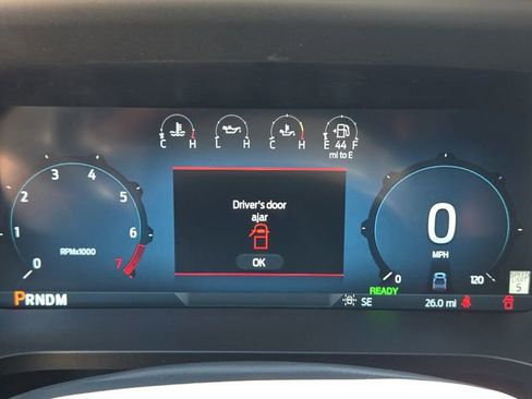 New 2025 Ford F150 XLT w/ Equipment Group 302A MID image 28