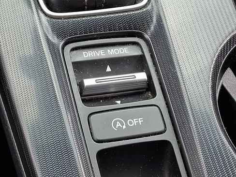 Used 2023 Honda Civic Sport image 16