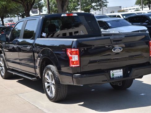 Used 2019 Ford F150 XL w/ Equipment Group 101A Mid RWD image 10