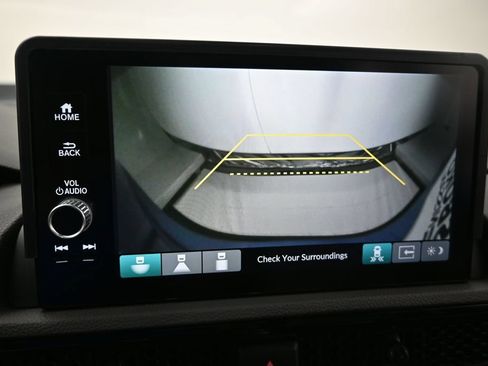 Used 2024 Honda CR-V Sport Touring image 22