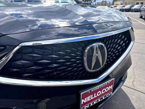 Used 2023 Acura MDX SH-AWD image 31