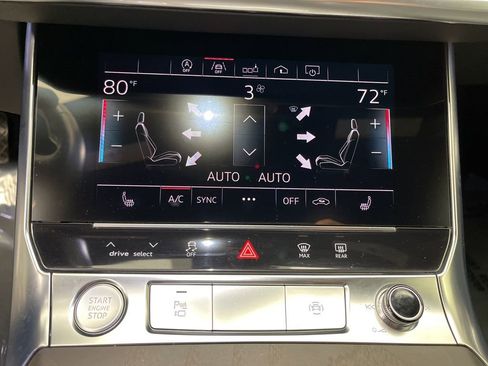 Used 2019 Audi A6 2.0T Premium Plus w/ Premium Plus Package image 15