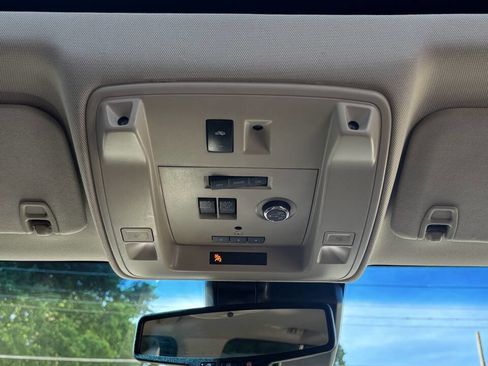 Used 2015 Chevrolet Suburban LTZ AWD/4WD image 30