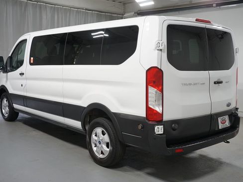 Used 2020 Ford Transit 350 XLT RWD image 6