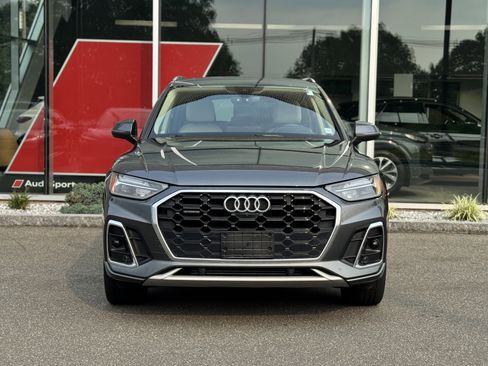 Certified 2022 Audi Q5 2.0T Premium Plus w/ Premium Plus Package image 6