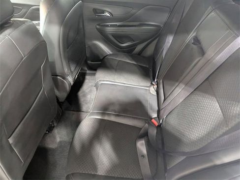 Used 2019 Buick Encore Preferred image 24