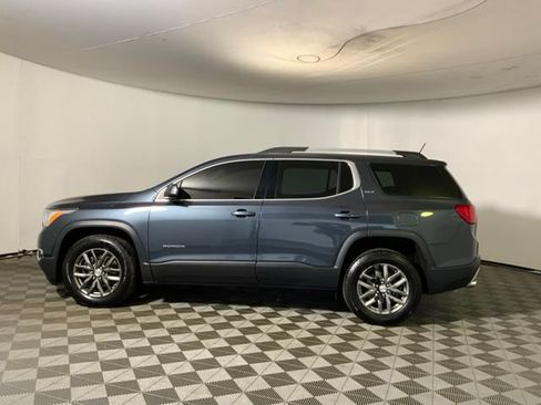Used 2019 GMC Acadia SLT FWD image 21