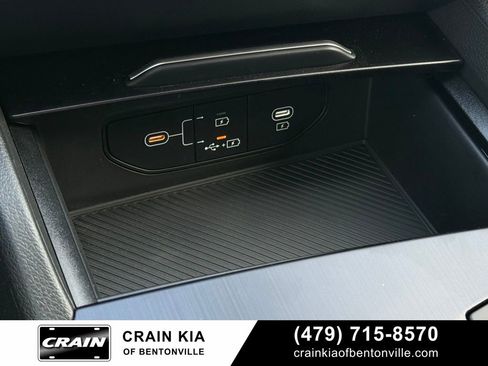 New 2026 Kia Sportage S image 19