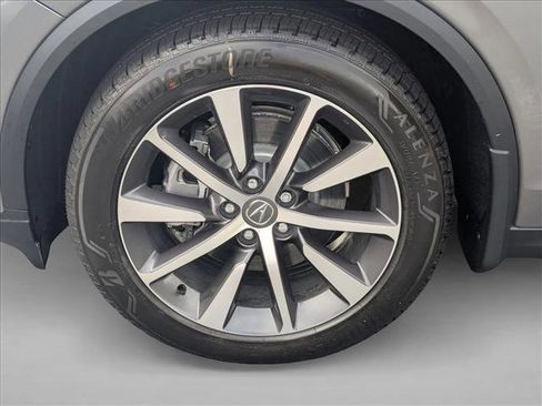 New 2026 Acura MDX FWD w/ Technology Package image 15