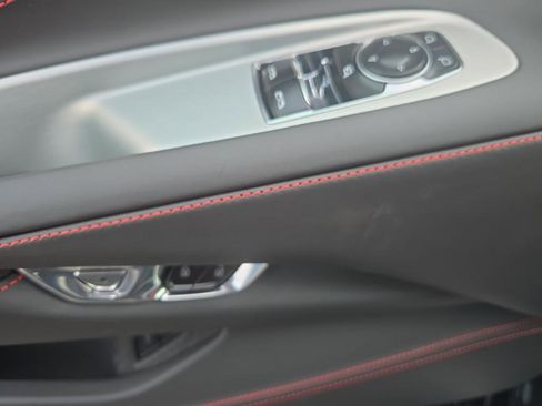 New 2025 Chevrolet Corvette E-Ray w/ ZER Performance Package image 10