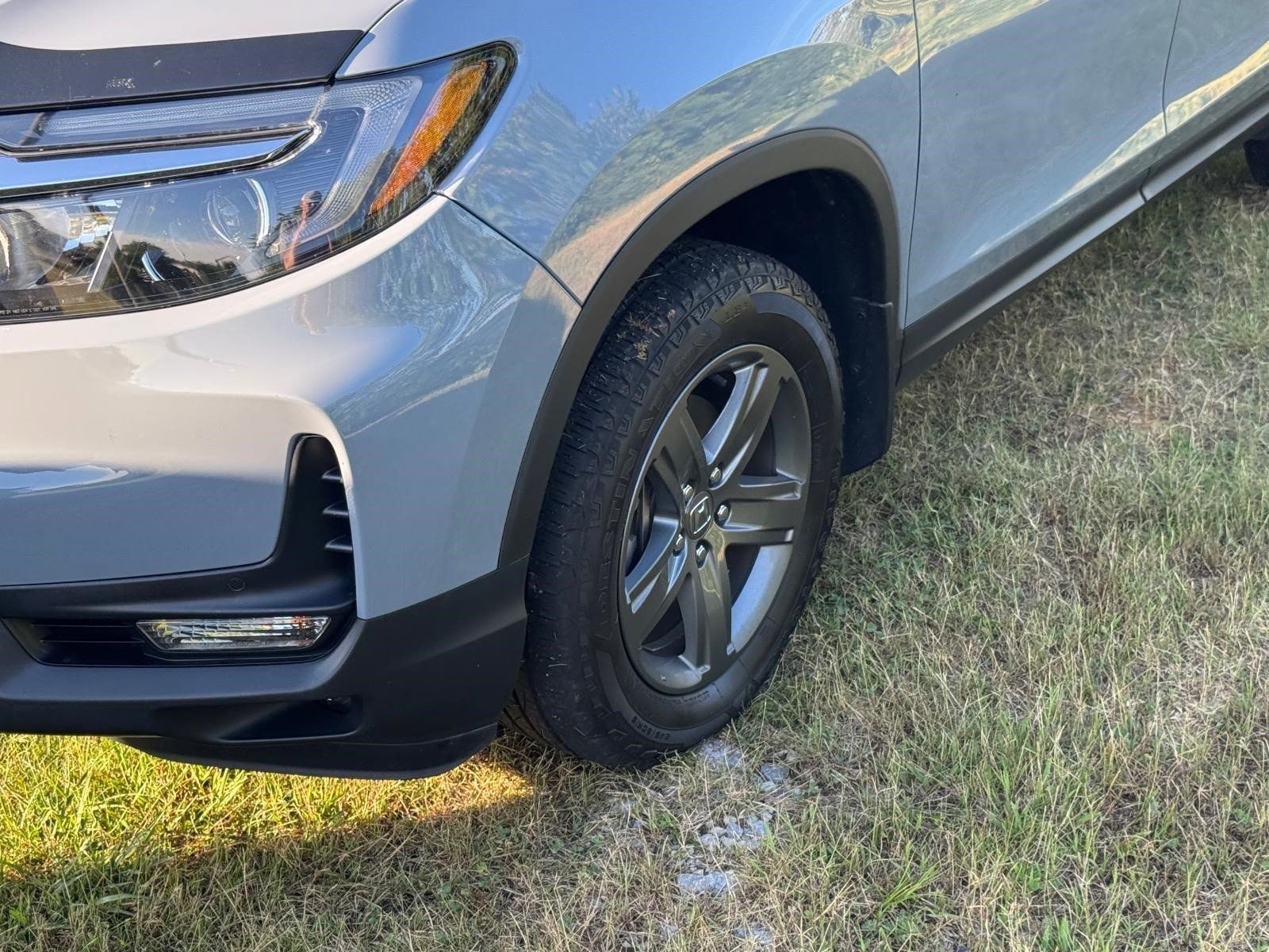 Used 2023 Honda Ridgeline RTL-E image 5
