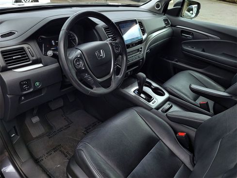 Used 2016 Honda Pilot EX-L image 9