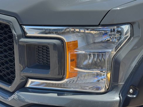 Used 2020 Ford F150 XL w/ Equipment Group 101A Mid RWD image 29