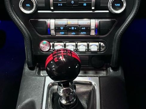 Used 2023 Ford Mustang GT w/ Equipment Group 301A RWD image 20