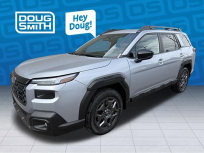 New 2026 Subaru Outback Premium