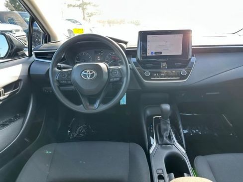 Used 2024 Toyota Corolla LE image 15