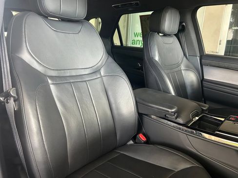 Used 2024 Land Rover Range Rover Sport Dynamic SE AWD/4WD image 24