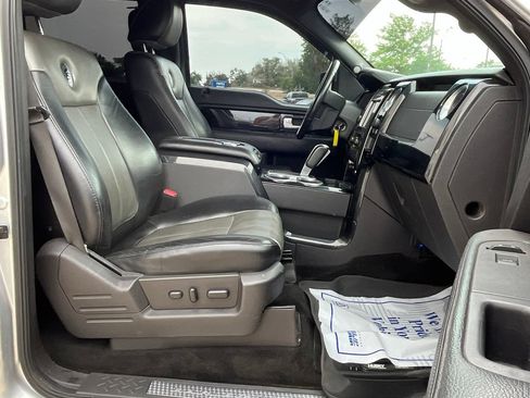 Used 2011 Ford F150 Harley-Davidson AWD/4WD image 24
