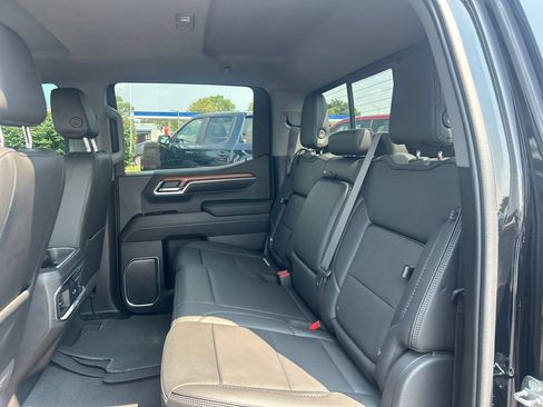 Certified 2023 GMC Sierra 1500 Denali AWD/4WD image 35