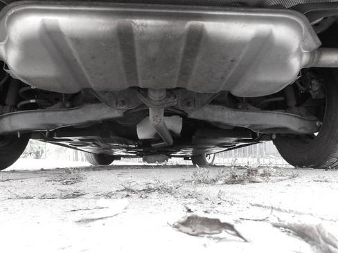 Used 2014 MAZDA MAZDA3 i SV image 36