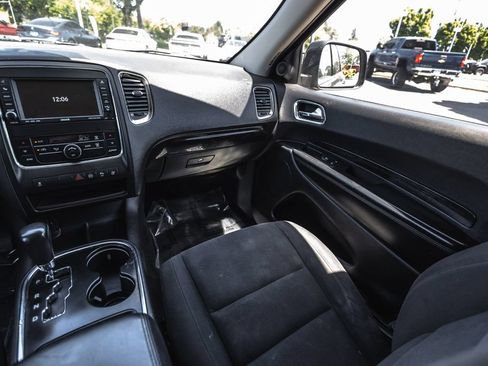 Used 2011 Dodge Durango Crew AWD/4WD image 24