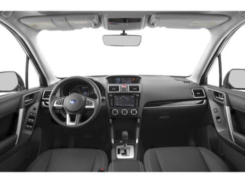 Used 2018 Subaru Forester 2.5i Limited AWD/4WD image 11