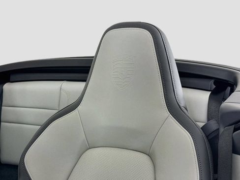 Used 2026 Porsche 911 Carrera S RWD image 21