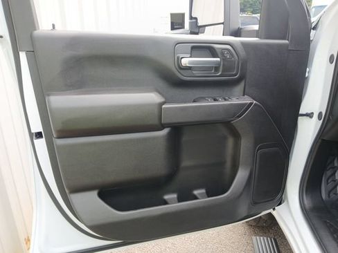 Used 2026 GMC Sierra 3500 Pro AWD/4WD image 48