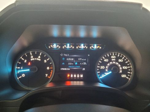 Used 2019 Ford F150 XLT w/ Equipment Group 302A Luxury RWD image 23