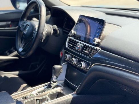 Used 2021 Honda Accord Sport image 20