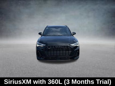 Used 2025 Audi Q3 2.0T Premium w/ Convenience Package AWD/4WD image 8