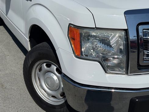 Used 2014 Ford F150 XL w/ Power Equipment Group RWD image 3