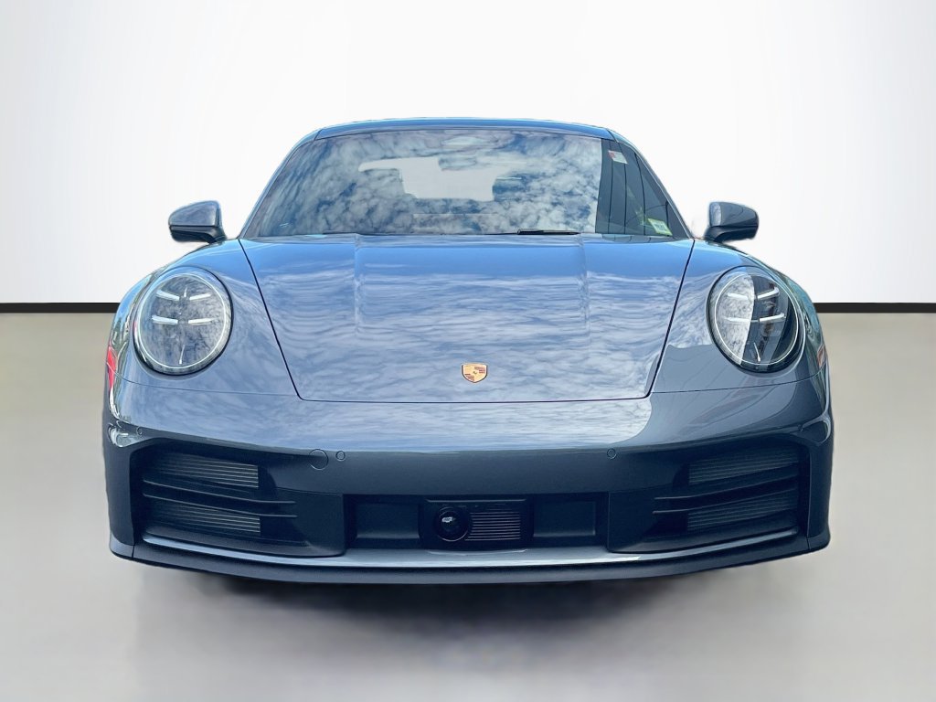 New 2026 Porsche 911 Carrera RWD image 5