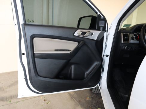 Used 2020 Ford Ranger XLT w/ Equipment Group 301A Mid RWD image 26