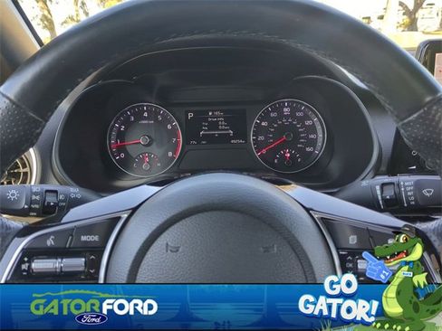 Used 2023 Kia Forte GT-Line w/ GT-Line Premium Package image 30