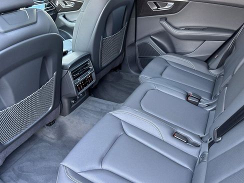 New 2026 Audi Q8 Premium Plus image 11