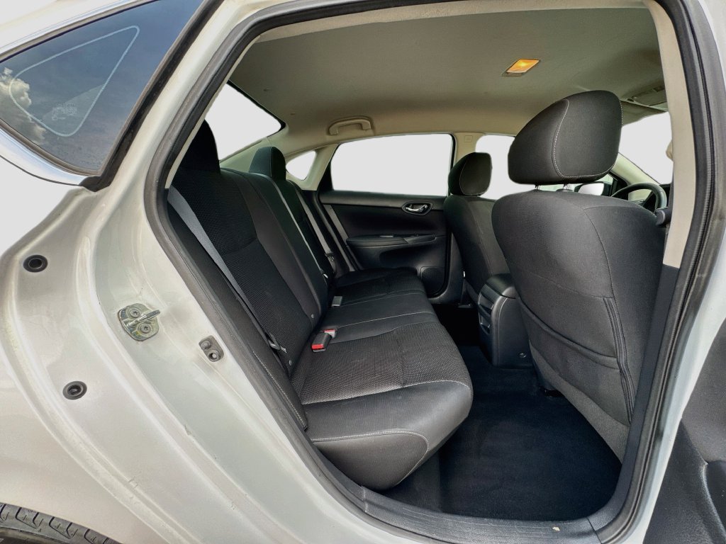 Used 2019 Nissan Sentra S FWD image 24