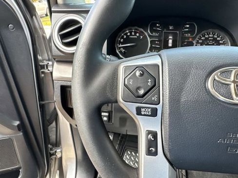 Used 2018 Toyota Tundra SR5 image 23