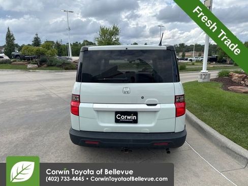 Used 2010 Honda Element LX image 5