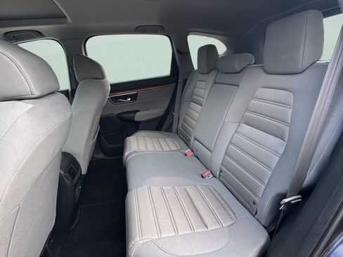Used 2018 Honda CR-V EX image 13