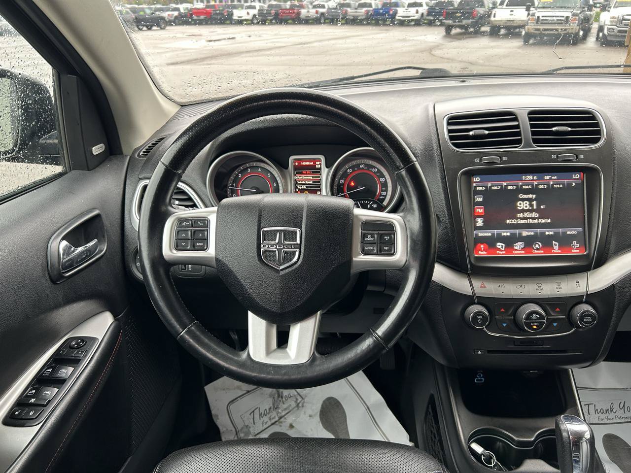 Used 2018 Dodge Journey GT w/ Driver Convenience Group AWD/4WD image 30
