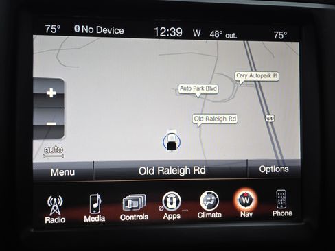 Used 2017 RAM 1500 Lone Star image 21