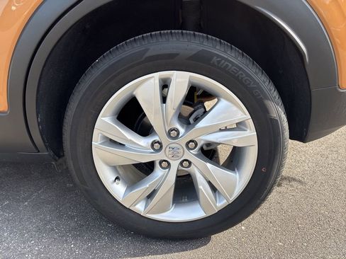 Used 2024 Buick Encore GX Preferred image 14