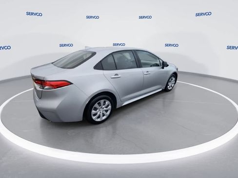 Used 2023 Toyota Corolla LE image 9