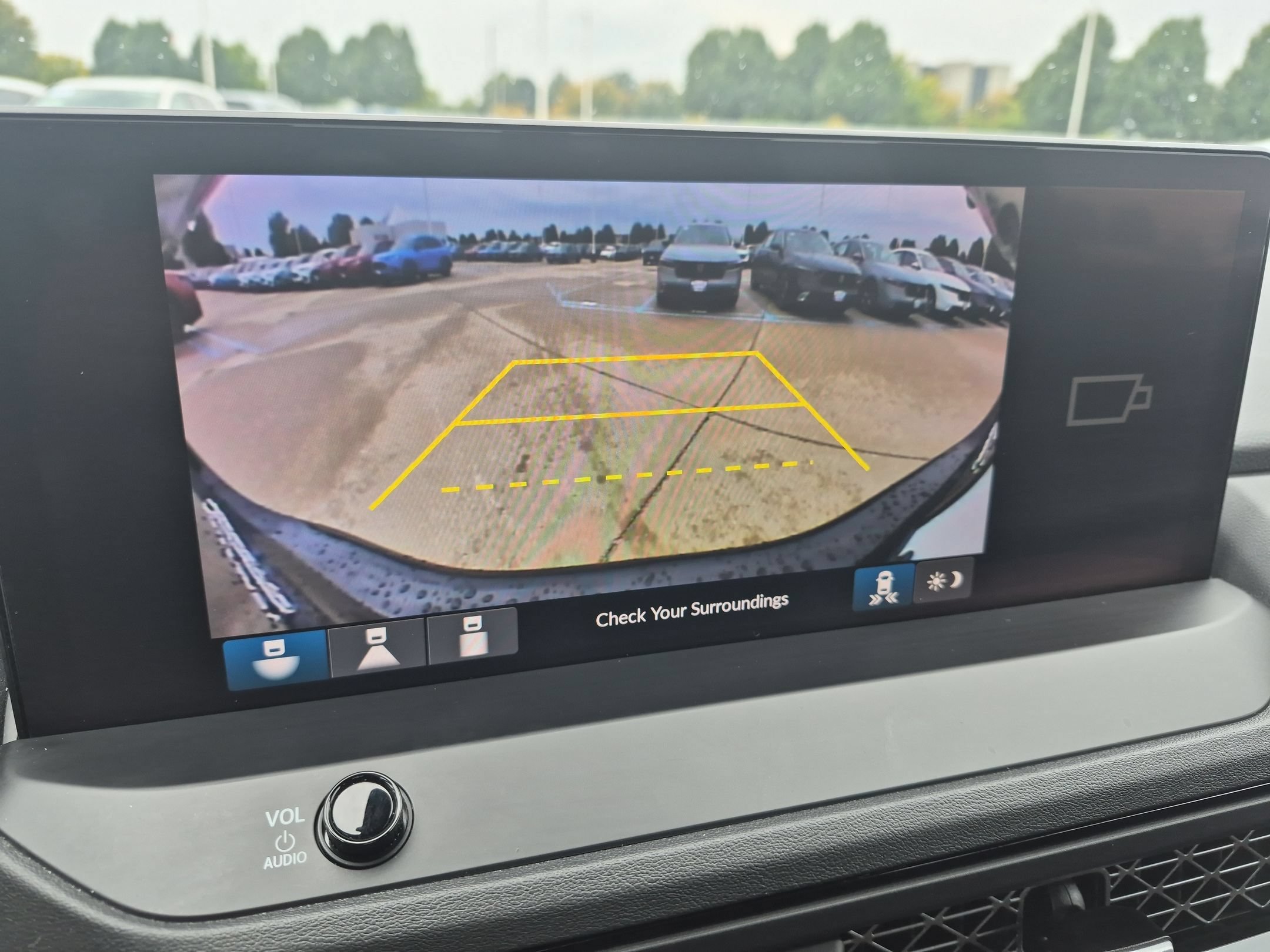 Used 2025 Honda Accord Sport image 19