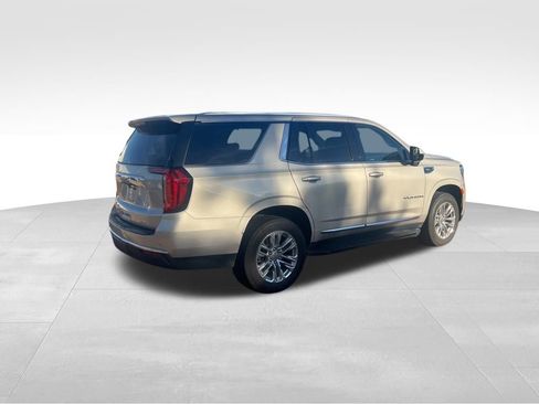 Certified 2023 GMC Yukon SLT image 56